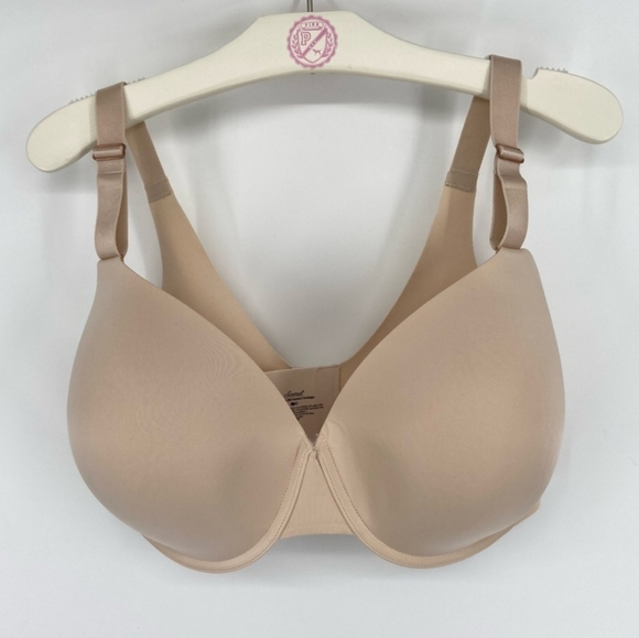 Soma Vanishing 360 Perfect Coverage Underwire Bra Size 36G - Picture 2 of 14